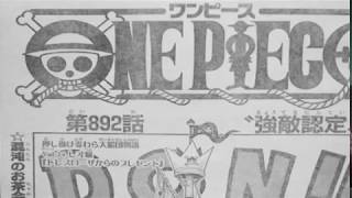 動画 ワンピース 2 日本語 One Piece 2 動画で映画考察 ネタバレや考察 伏線 最新話の予想 感想集めました