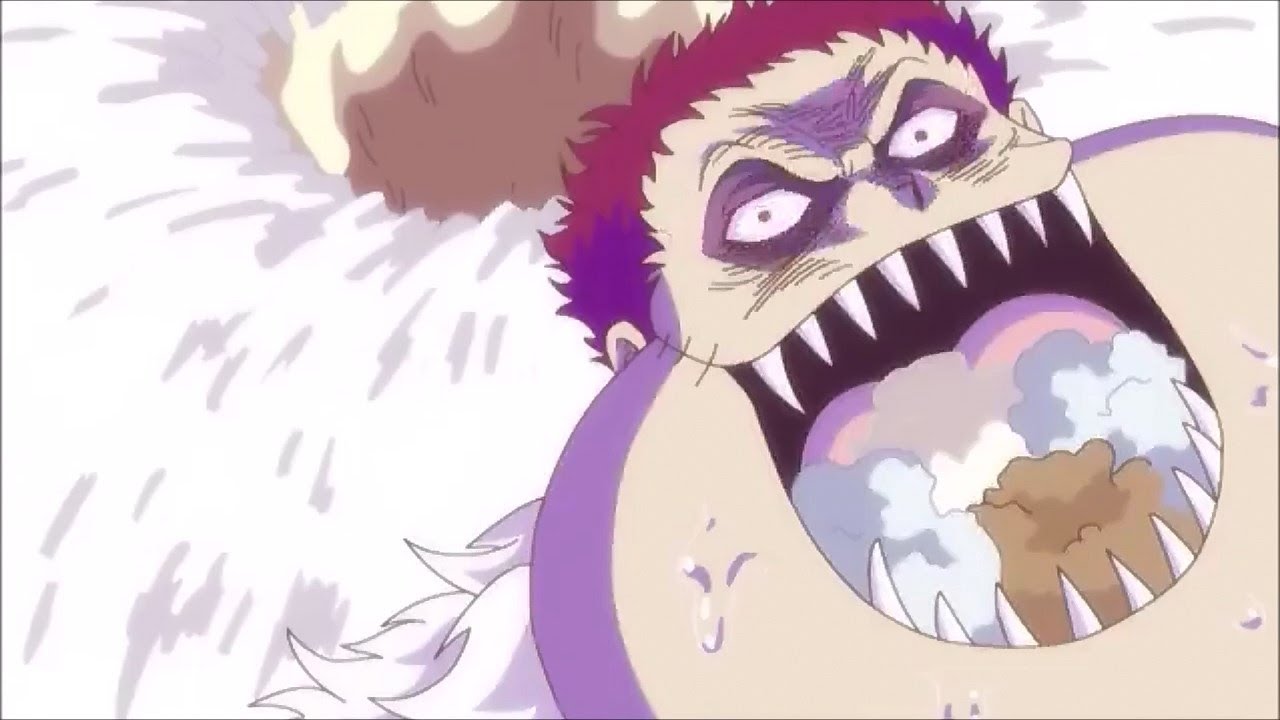 動画 Katakuri True Face Luffy Exposes Him One Piece 856 動画で映画考察 ネタバレ や考察 伏線 最新話の予想 感想集めました