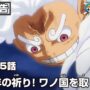 【動画】ONE PIECE 1075話予告「二十年の祈り！ワノ国を取り戻せ」