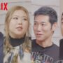 【動画】⚠️ネタバレ有り⚠️プロレス好き芸人が語る『極悪女王』感想会 | 極悪女王 | Netflix Japan