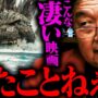 【動画】【大絶賛】今すぐ観ろ。とにかく観ろ。【ゴジラ-1.0】【ゴジラマイナスワン】【岡田斗司夫 / 切り抜き / サイコパスおじさん / オカダ斗シヲン】