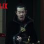 【動画】こんな上司はイヤだ – 「どうします？」の答えが「皆殺しに決まっとるがや！」 | 首 | Netflix Japan