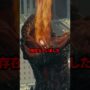 【動画】ゴジラの口の秘密　#映画 #考察 #雑学