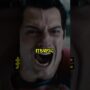 【動画】もっとも炎上したスーパーマンの登場シーン　#映画 #考察 #雑学