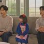 【動画】韓国ドラマ 三番目の結婚 第44話 のあらすじ・ネタバレ  ドクスの家で、あの事故当日にサンチョルが書いた誓約書を発見したダジョン。