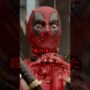 【動画】不死身じゃないデッドプール #映画 #考察 #雑学 【動画】不死身じゃないデッドプール #映画 #考察 #雑学