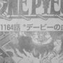 【動画】ワンピース 1164話 最新話 日本語のフルネタバレ100%『One Piece』最新1164話 One Piece 1164 悪魔ロックスが正式に登場！バーソロミューくまがエリス母子を救出成功!