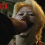 【動画】浅野忠信 – 垣原、パンチを食う。 | 殺し屋1 | Netflix Japan