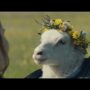 【動画】羊から産まれた得体の知れない“何か”…映画『LAMB／ラム』日本版予告編